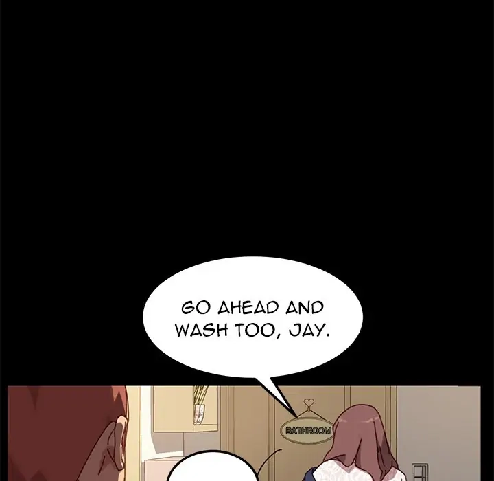 The Perfect Roommates Chapter 21 page 32 - 