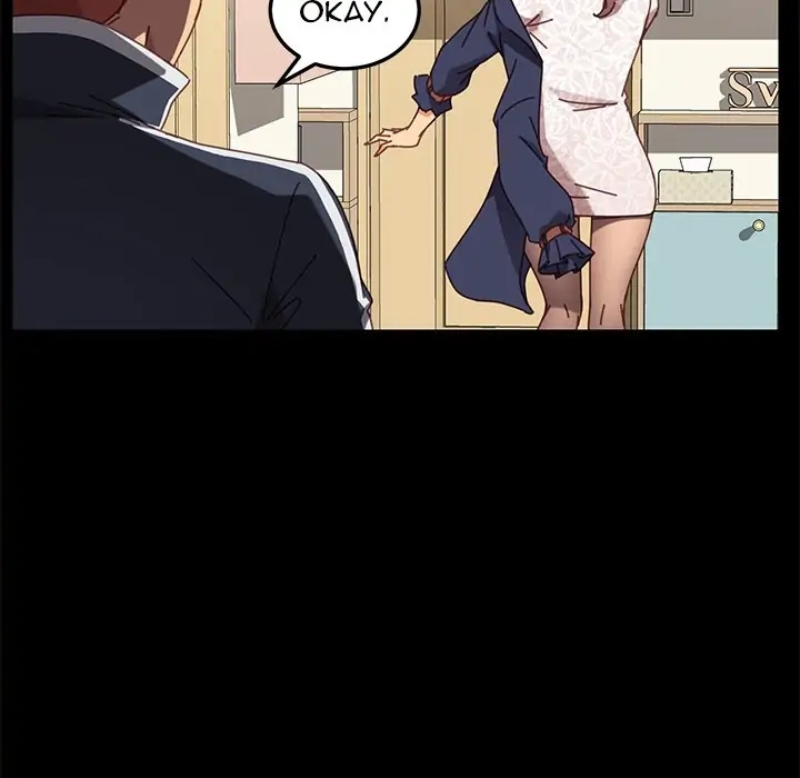 The Perfect Roommates Chapter 21 page 33 - 