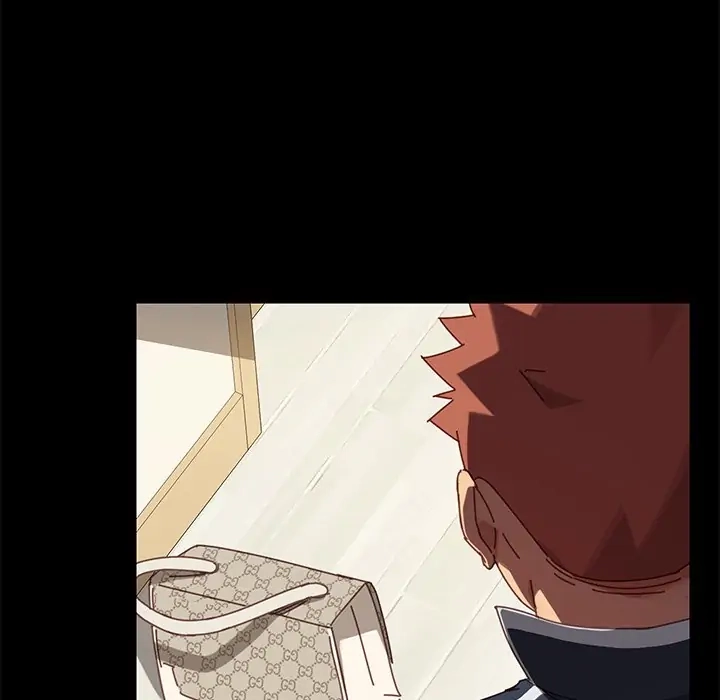 The Perfect Roommates Chapter 21 page 35 - 