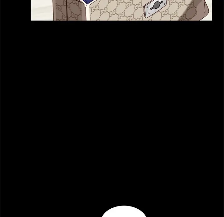 The Perfect Roommates Chapter 21 page 38 - 
