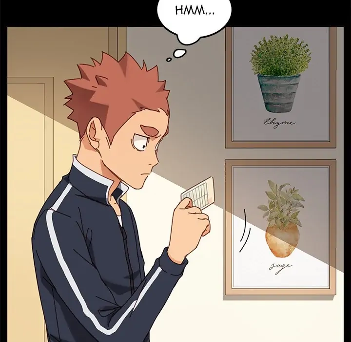 The Perfect Roommates Chapter 21 page 39 - 