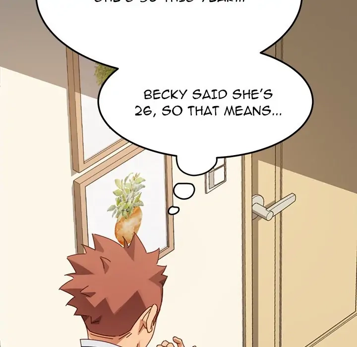 The Perfect Roommates Chapter 21 page 44 - 