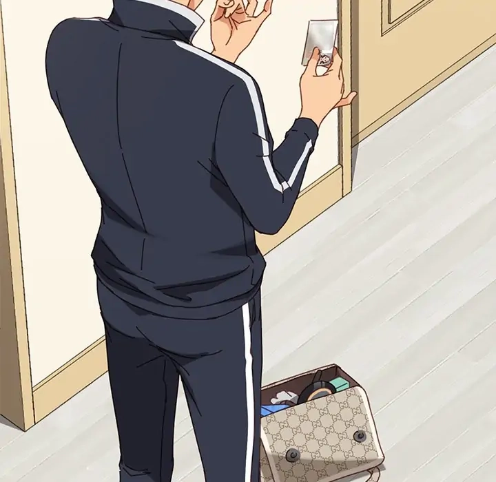 The Perfect Roommates Chapter 21 page 45 - 
