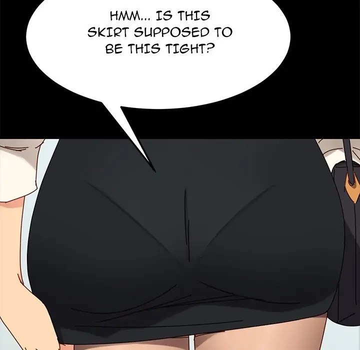 The Perfect Roommates Chapter 21 page 60 - 