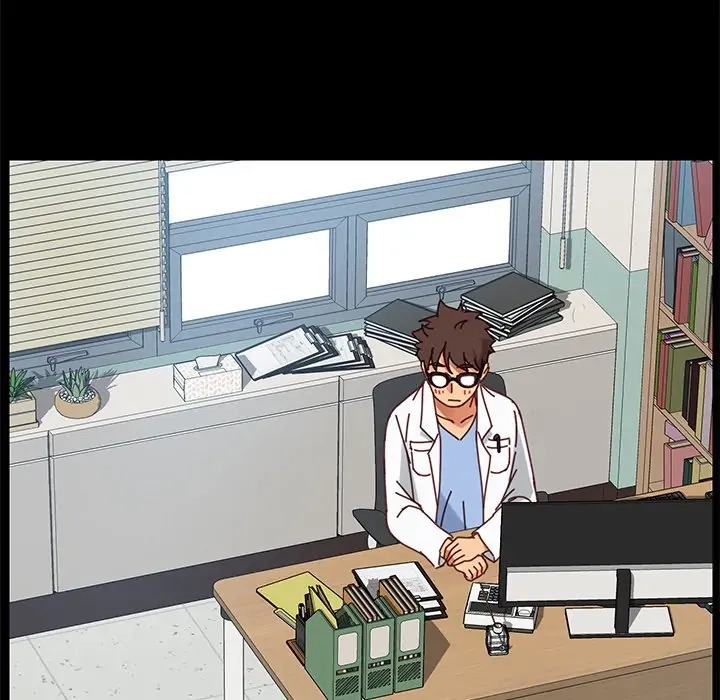 The Perfect Roommates Chapter 21 page 62 - 