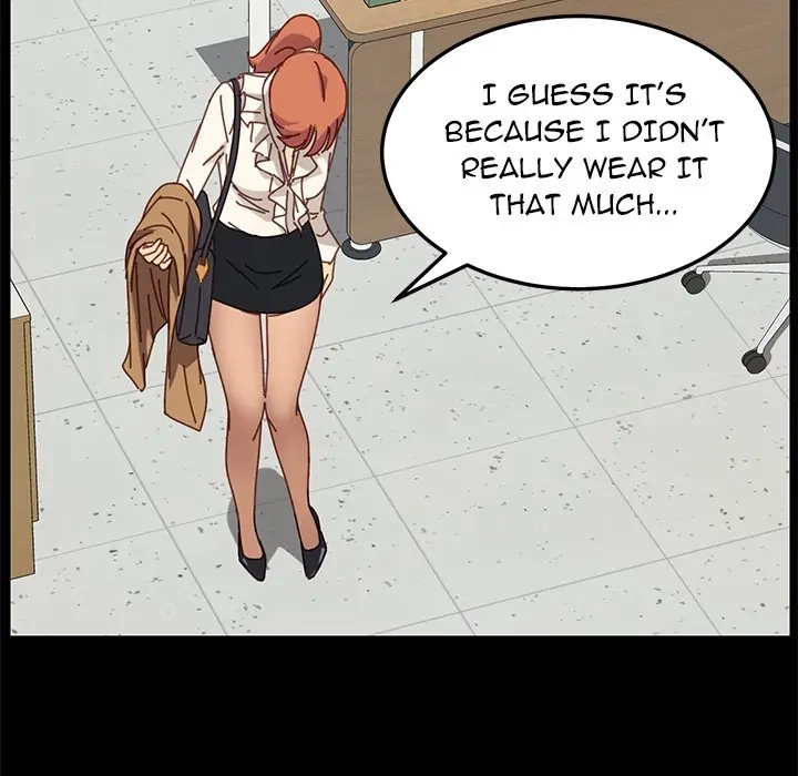 The Perfect Roommates Chapter 21 page 63 - 