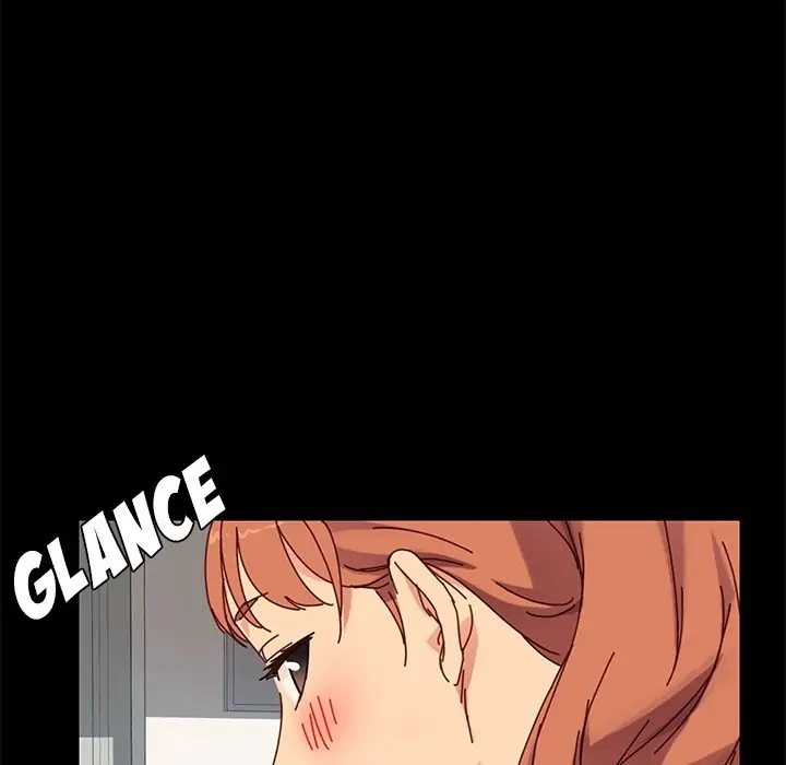 The Perfect Roommates Chapter 21 page 64 - 
