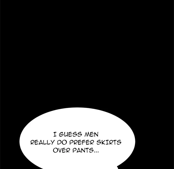 The Perfect Roommates Chapter 21 page 68 - 