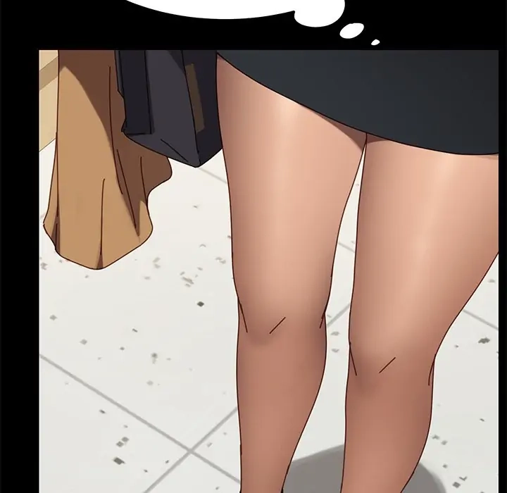 The Perfect Roommates Chapter 21 page 69 - 