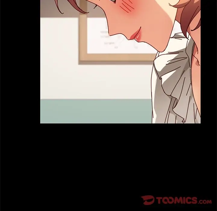 The Perfect Roommates Chapter 21 page 72 - 