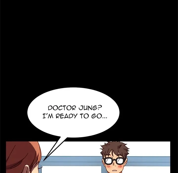 The Perfect Roommates Chapter 21 page 73 - 