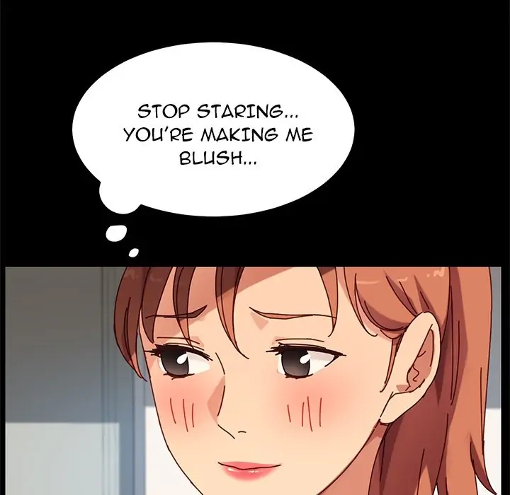 The Perfect Roommates Chapter 21 page 77 - 