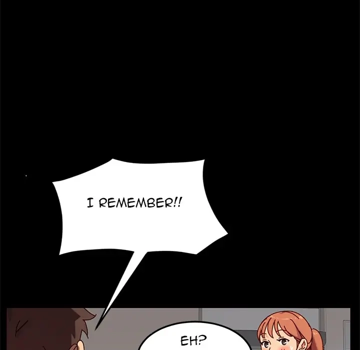 The Perfect Roommates Chapter 21 page 80 - 