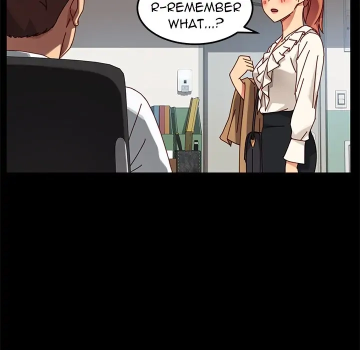 The Perfect Roommates Chapter 21 page 81 - 