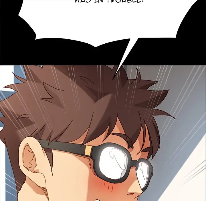 The Perfect Roommates Chapter 21 page 83 - 