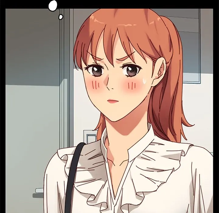 The Perfect Roommates Chapter 21 page 87 - 