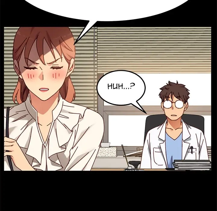 The Perfect Roommates Chapter 21 page 89 - 