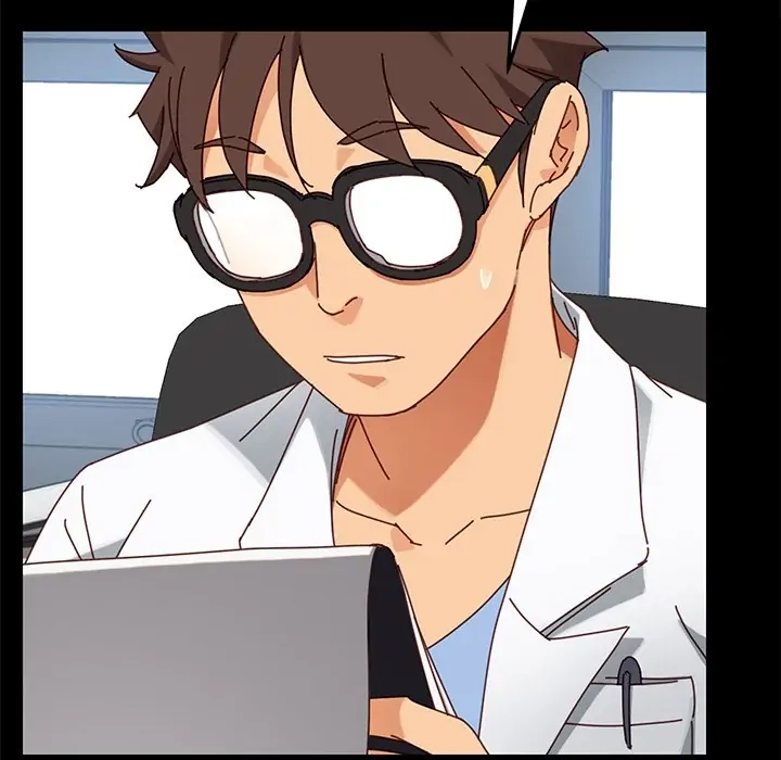 The Perfect Roommates Chapter 21 page 91 - 