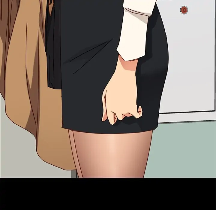 The Perfect Roommates Chapter 21 page 95 - 