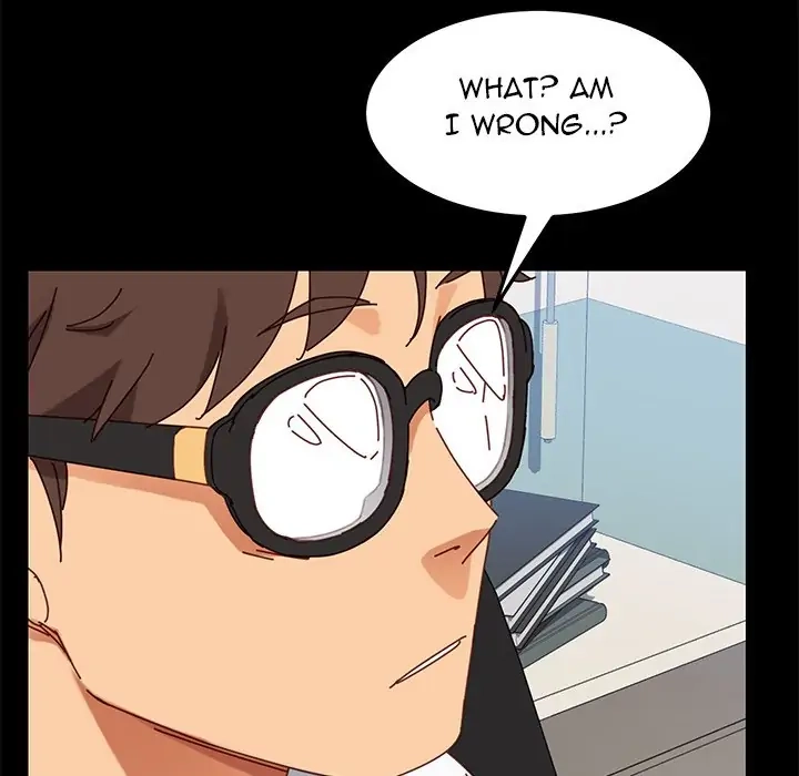 The Perfect Roommates Chapter 21 page 99 - 