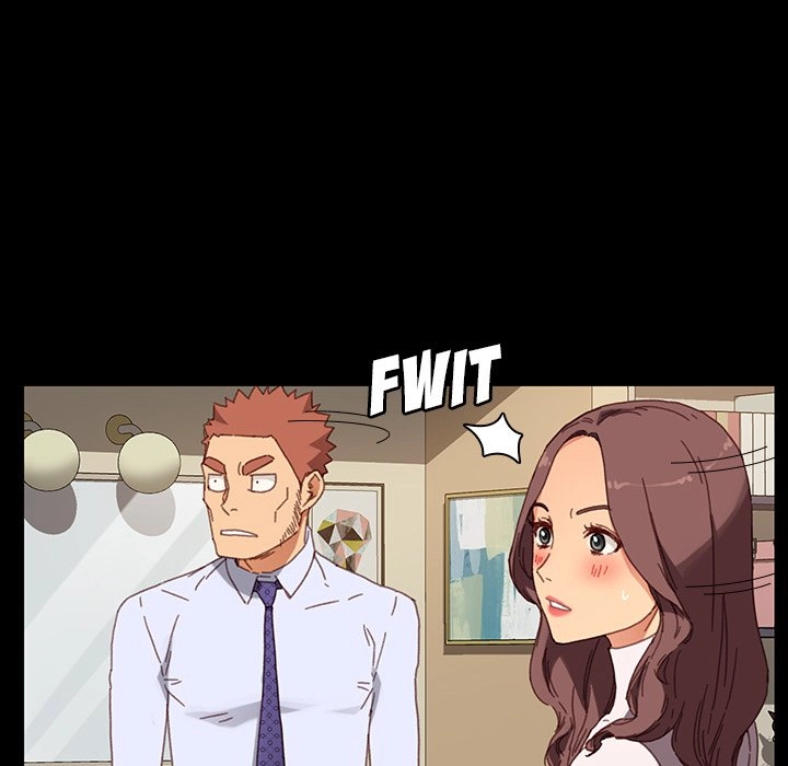 The Perfect Roommates Chapter 22 page 101 - 
