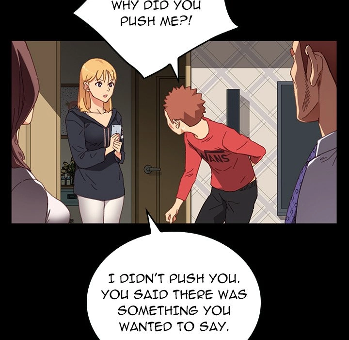 The Perfect Roommates Chapter 22 page 103 - 