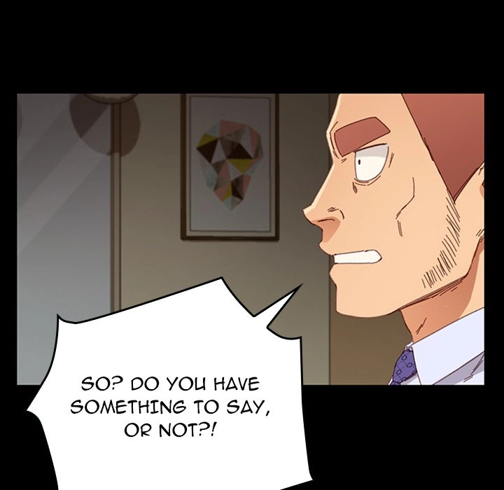 The Perfect Roommates Chapter 22 page 109 - 