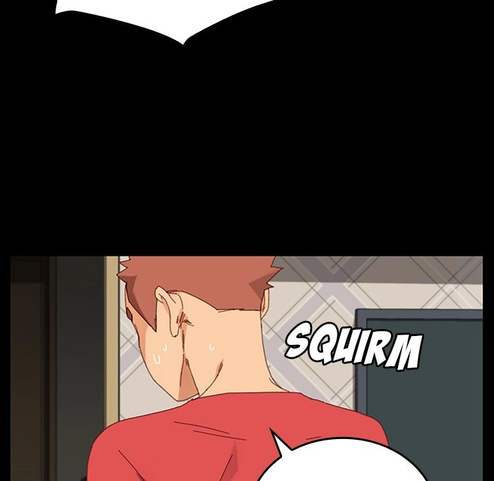 The Perfect Roommates Chapter 22 page 110 - 