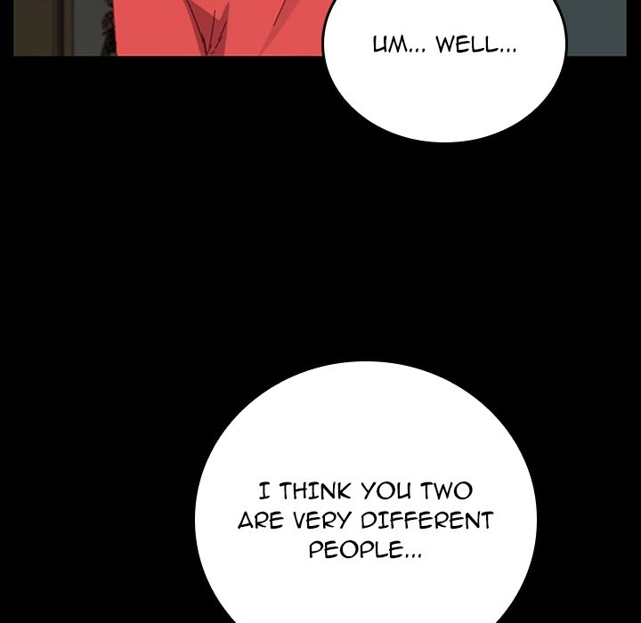 The Perfect Roommates Chapter 22 page 111 - 