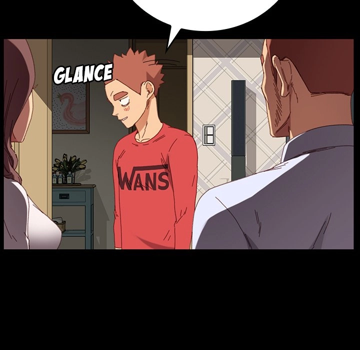 The Perfect Roommates Chapter 22 page 112 - 