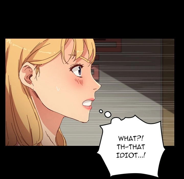 The Perfect Roommates Chapter 22 page 113 - 