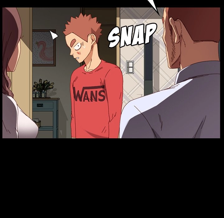 The Perfect Roommates Chapter 22 page 115 - 