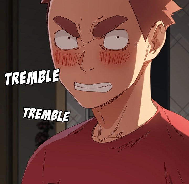 The Perfect Roommates Chapter 22 page 117 - 