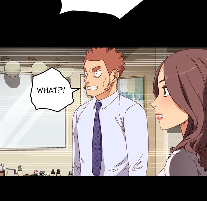 The Perfect Roommates Chapter 22 page 119 - 