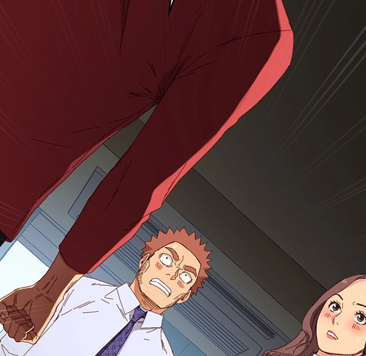 The Perfect Roommates Chapter 22 page 121 - 