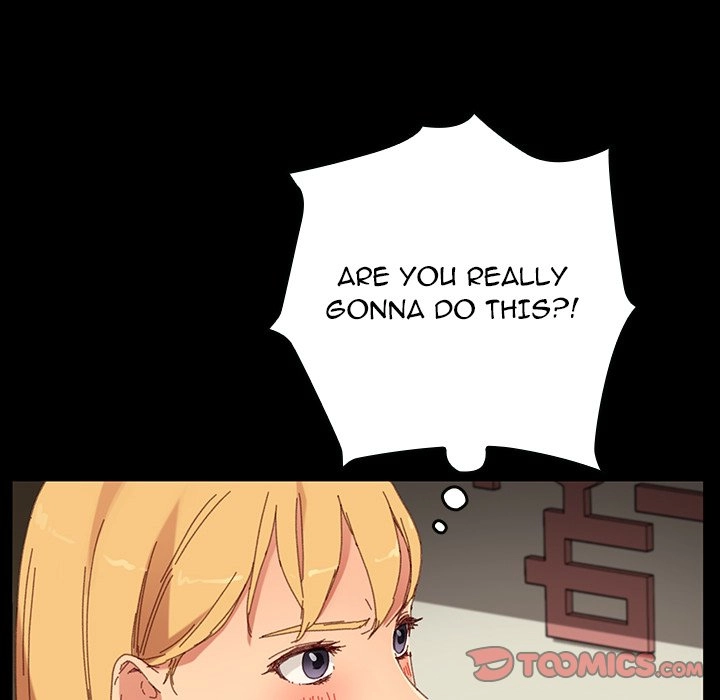 The Perfect Roommates Chapter 22 page 123 - 