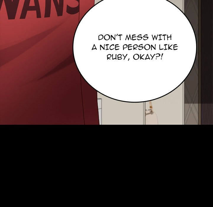 The Perfect Roommates Chapter 22 page 129 - 