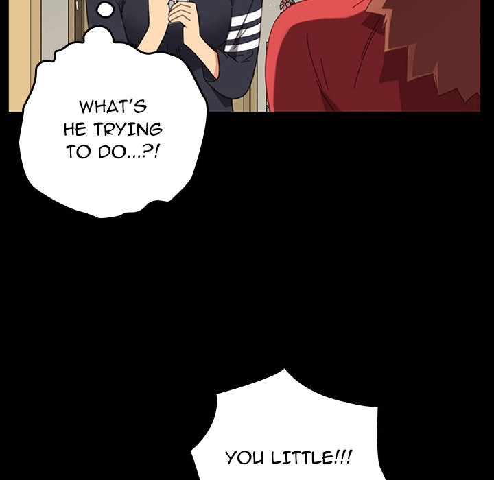 The Perfect Roommates Chapter 22 page 131 - 