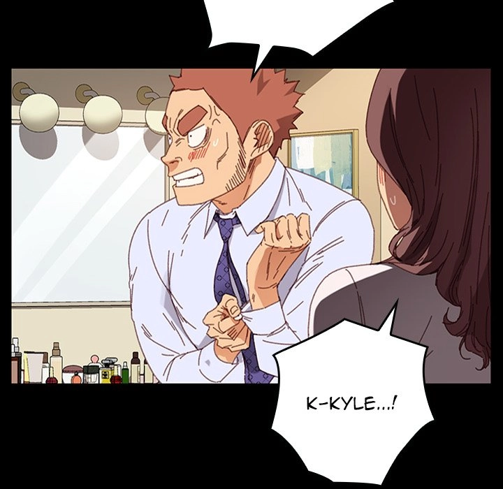 The Perfect Roommates Chapter 22 page 132 - 