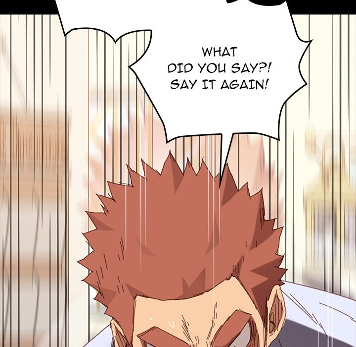 The Perfect Roommates Chapter 22 page 134 - 
