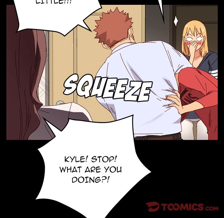 The Perfect Roommates Chapter 22 page 138 - 
