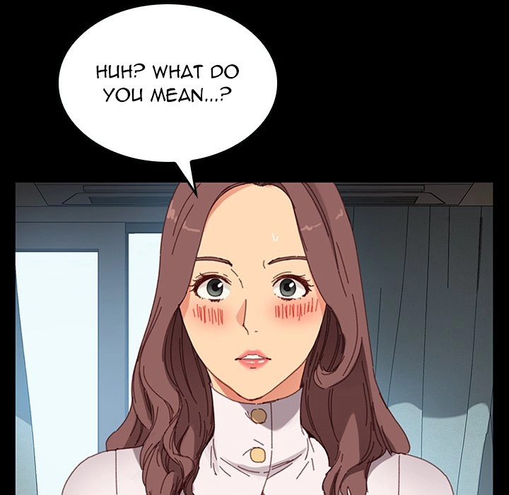 The Perfect Roommates Chapter 22 page 141 - 