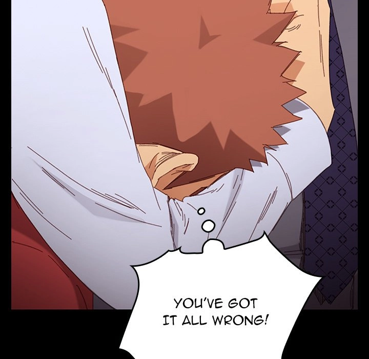 The Perfect Roommates Chapter 22 page 144 - 