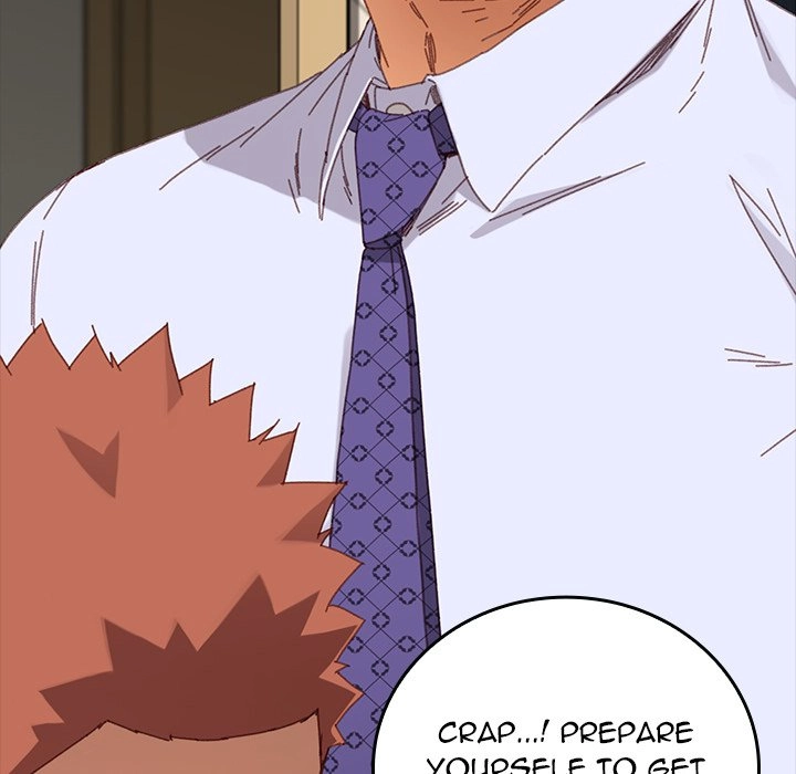 The Perfect Roommates Chapter 22 page 149 - 