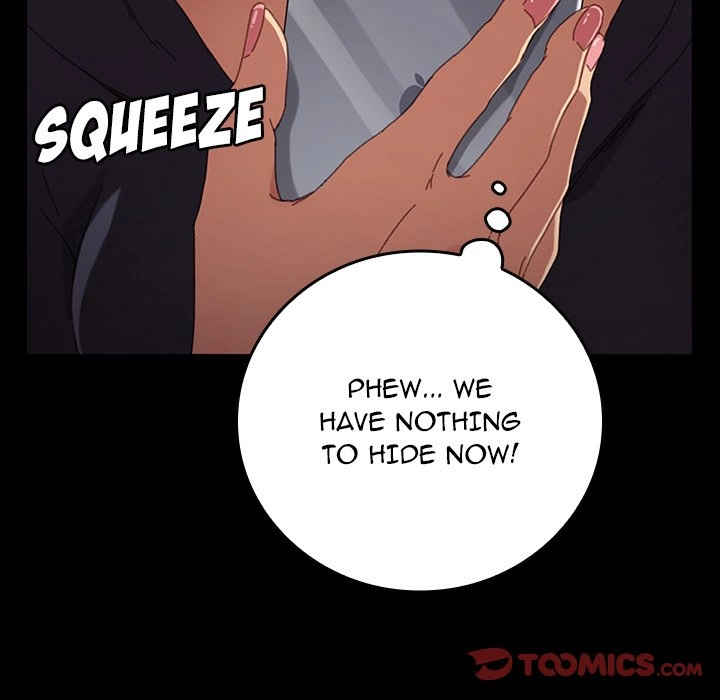 The Perfect Roommates Chapter 22 page 153 - 