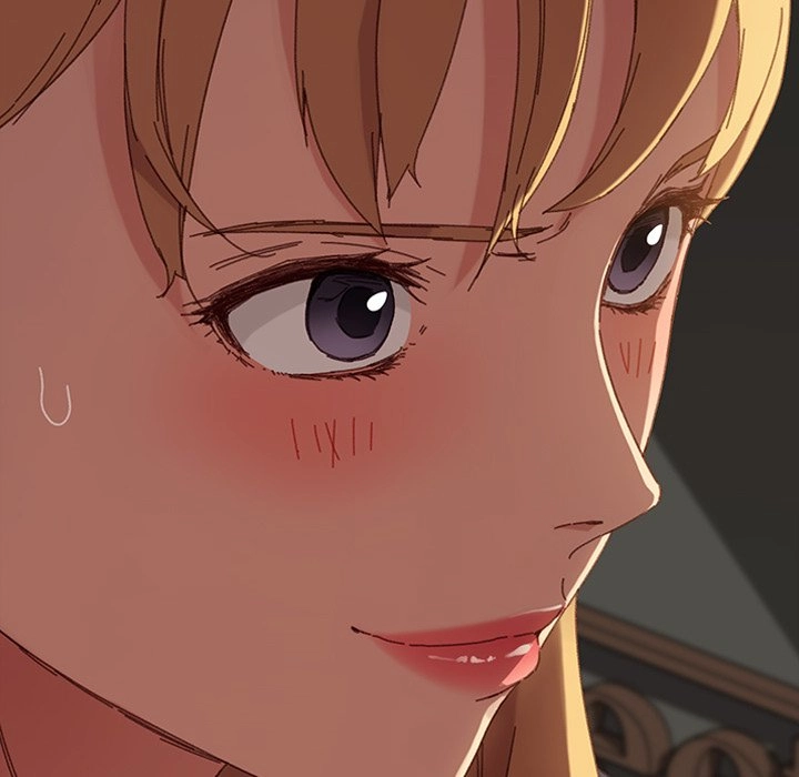 The Perfect Roommates Chapter 22 page 155 - 