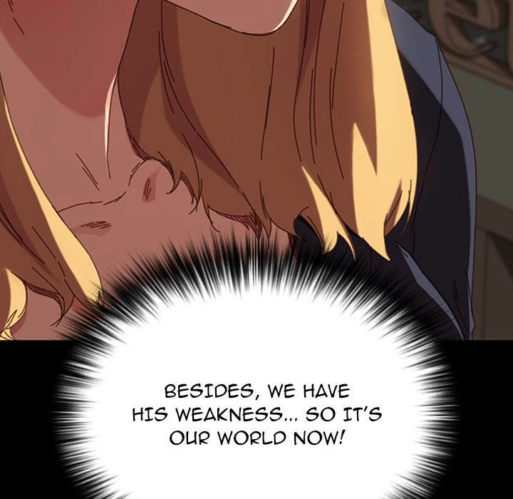 The Perfect Roommates Chapter 22 page 156 - 