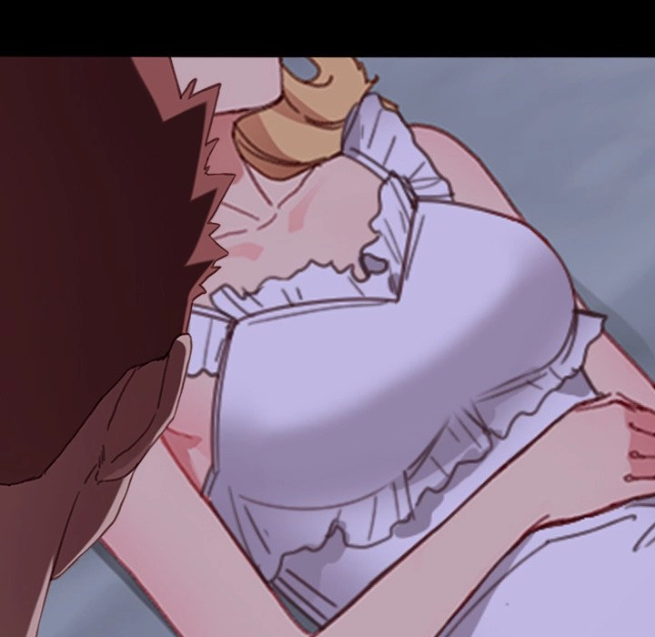 The Perfect Roommates Chapter 22 page 17 - 