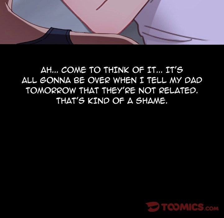 The Perfect Roommates Chapter 22 page 18 - 