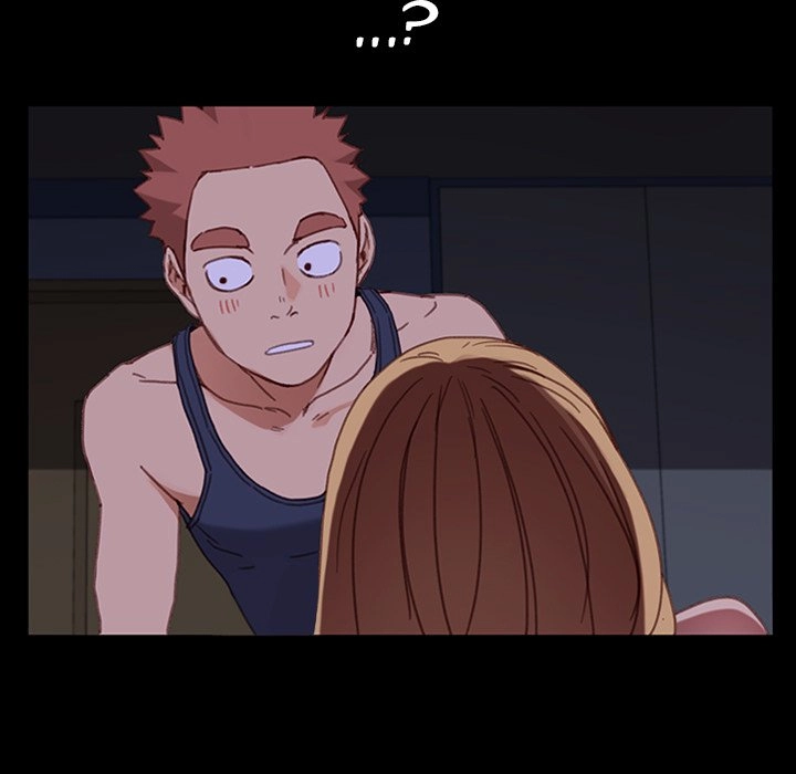 The Perfect Roommates Chapter 22 page 19 - 